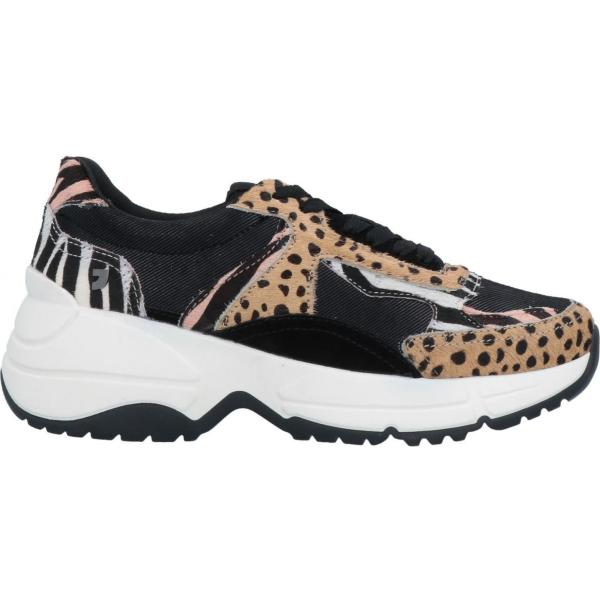 sneakers Gioseppo multicolore animalier