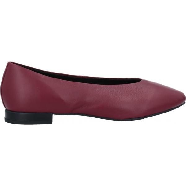 ballerine Gioseppo viola tinta unita