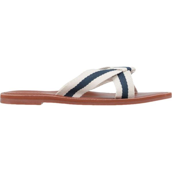 infradito Roxy multicolore