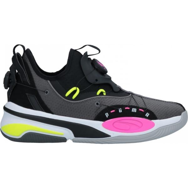 sneakers Puma nero