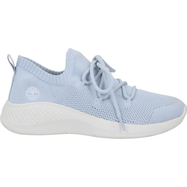 sneakers Timberland grigio tinta unita