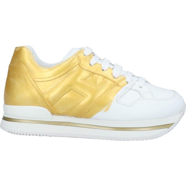 sneakers Hogan bianco