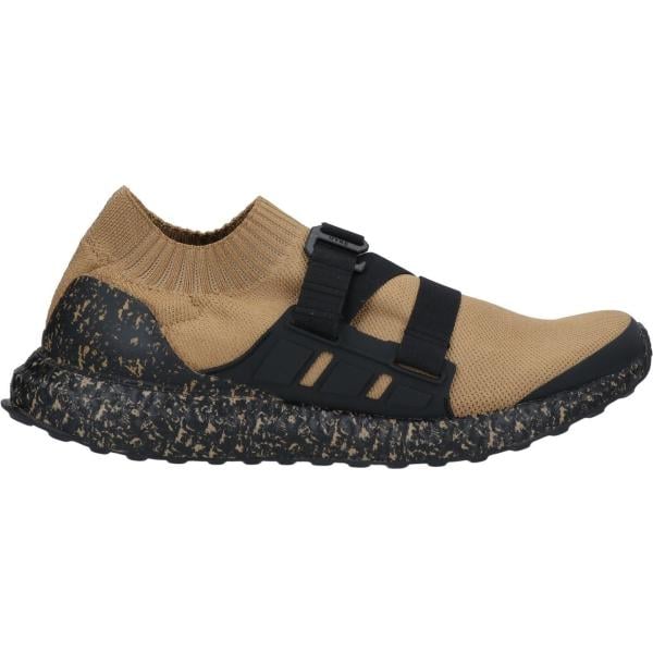 sneakers ADIDAS ORIGINALS x HYKE marrone