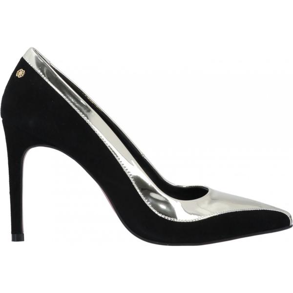 décolleté Cuplé nero