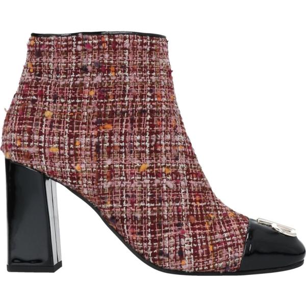 stivaletti Pollini marrone