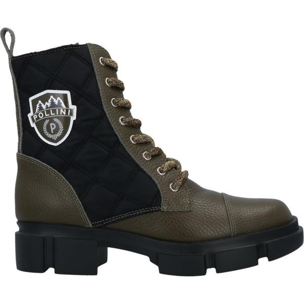 stivaletti Pollini nero