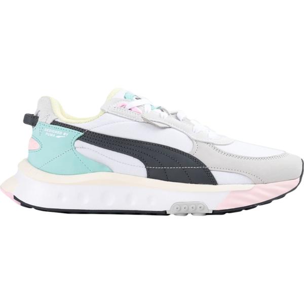 sneakers Puma bianco