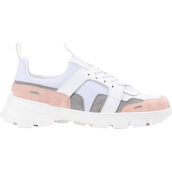 sneakers Artigiani Aurelio Giocondi bianco