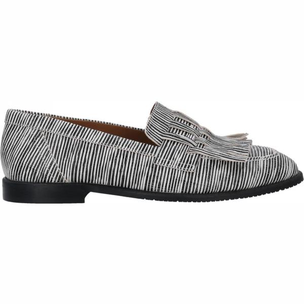 mocassini Carmens grigio