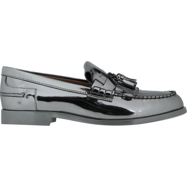 scarpe stringate Tods bianco tinta unita