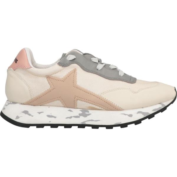 sneakers Lola Cruz marrone
