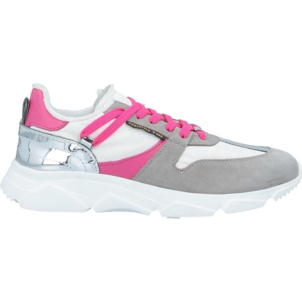 sneakers Pantofola Doro grigio