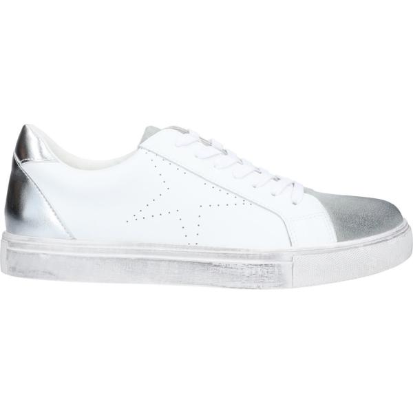 sneakers Steve Madden bianco