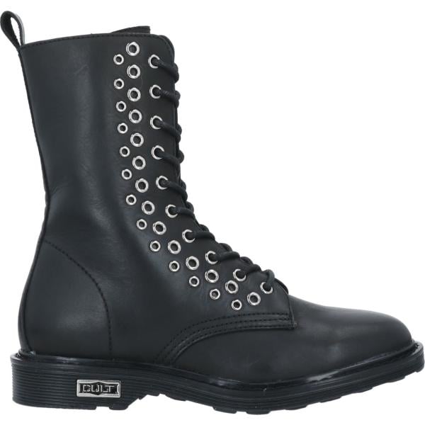 stivaletti Cult grigio tinta unita