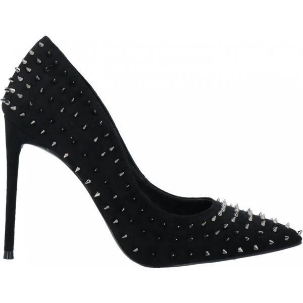 décolleté Steve Madden nero tinta unita