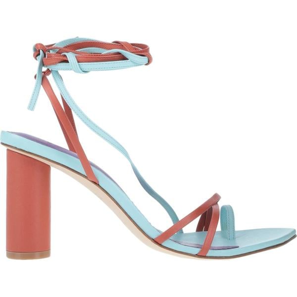 ciabatte The Volon bianco