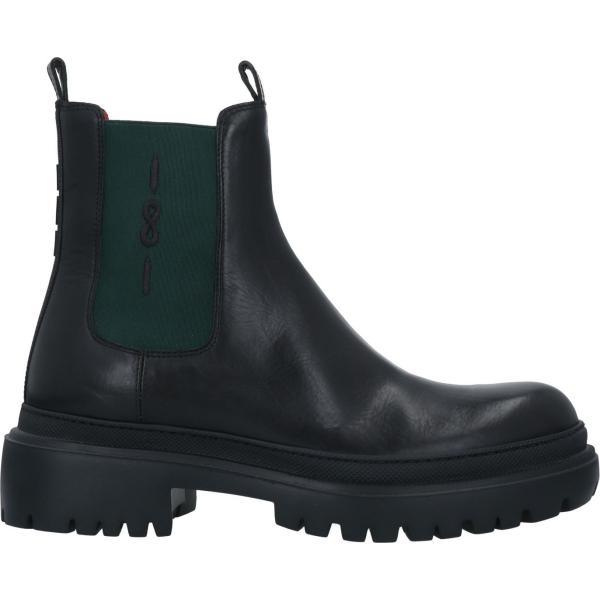 stivaletti 181 nero