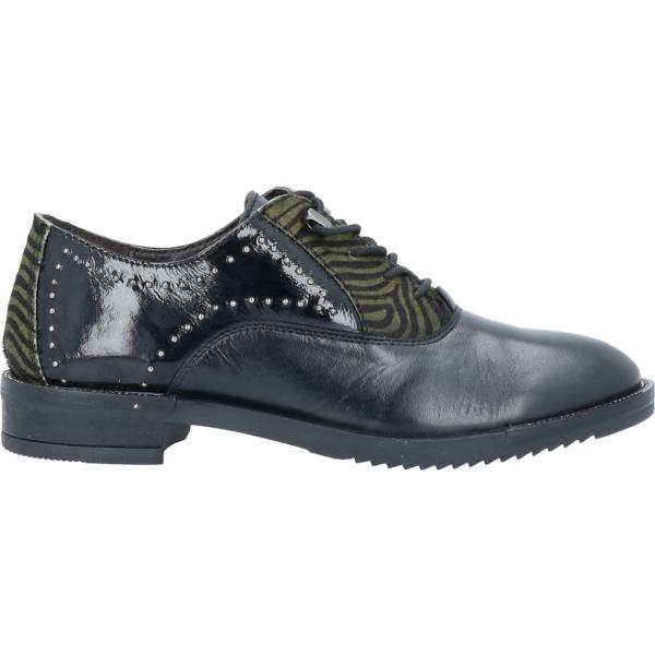 scarpe stringate CAFèNOIR grigio