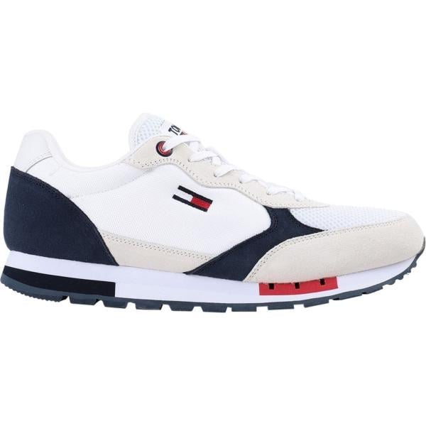 sneakers Tommy Jeans bianco