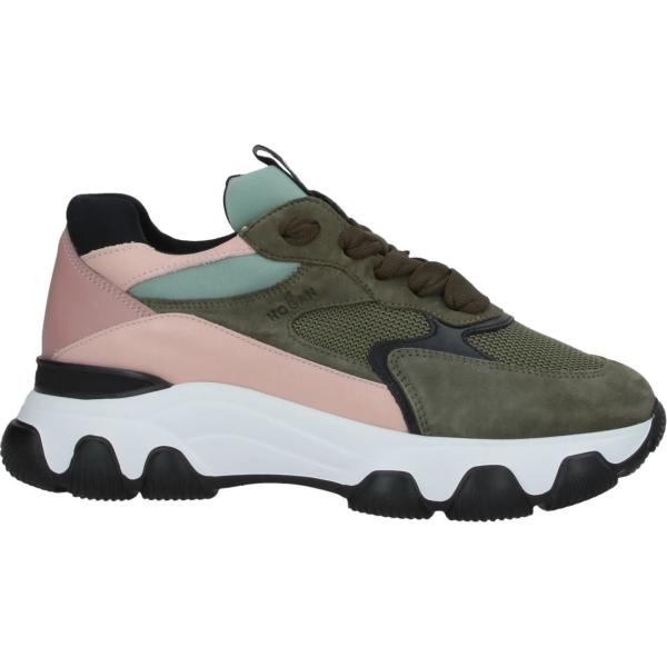 sneakers Hogan multicolore