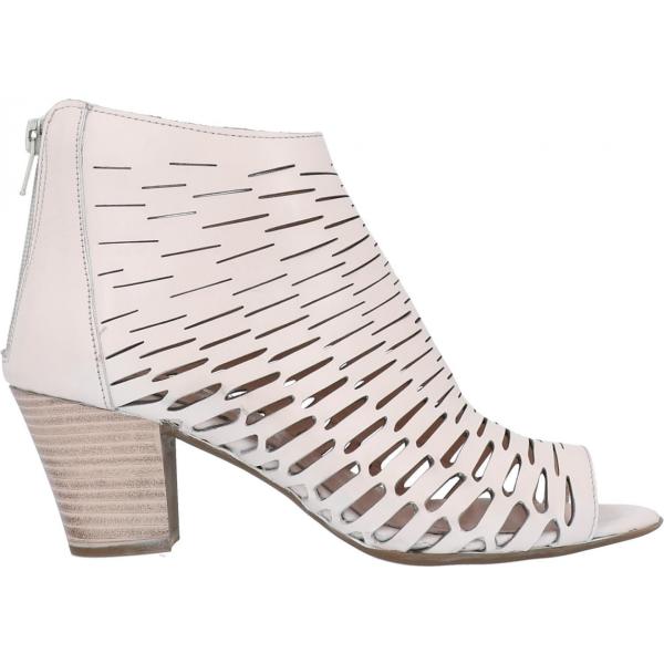 stivaletti Baboos rosa tinta unita