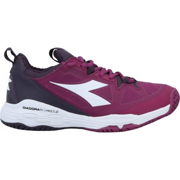 sneakers Diadora viola