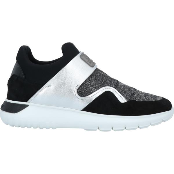 sneakers Hogan nero