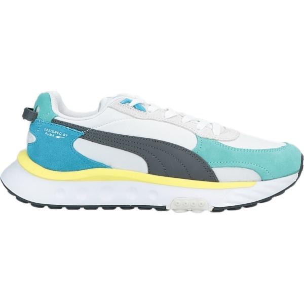 sneakers Puma bianco