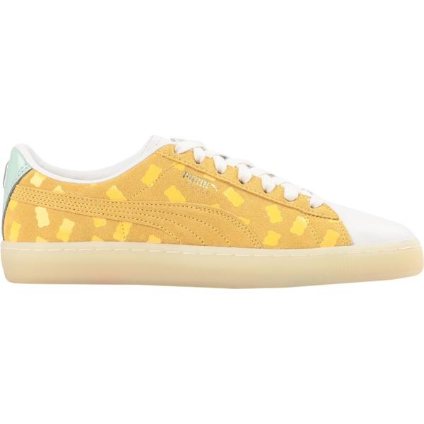 sneakers Puma marrone