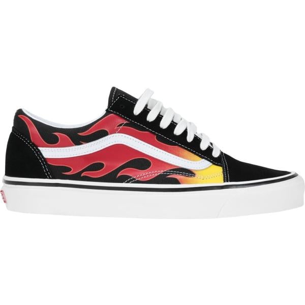 sneakers Vans multicolore