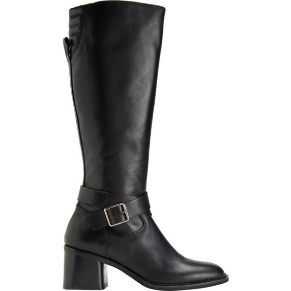 stivali 8 by YOOX nero