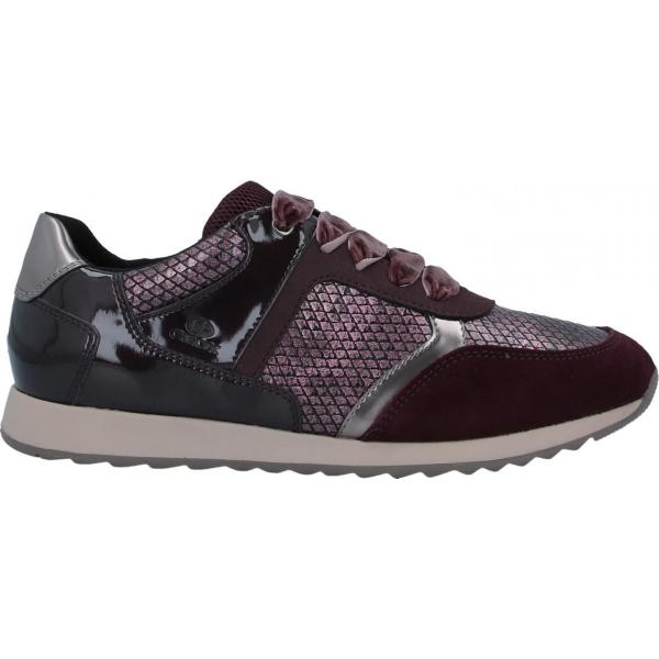 sneakers Geox nero