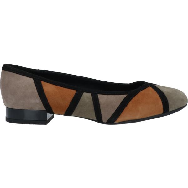 ballerine Geox multicolore