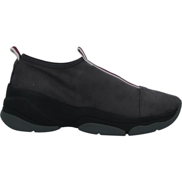 sneakers Geox nero tinta unita