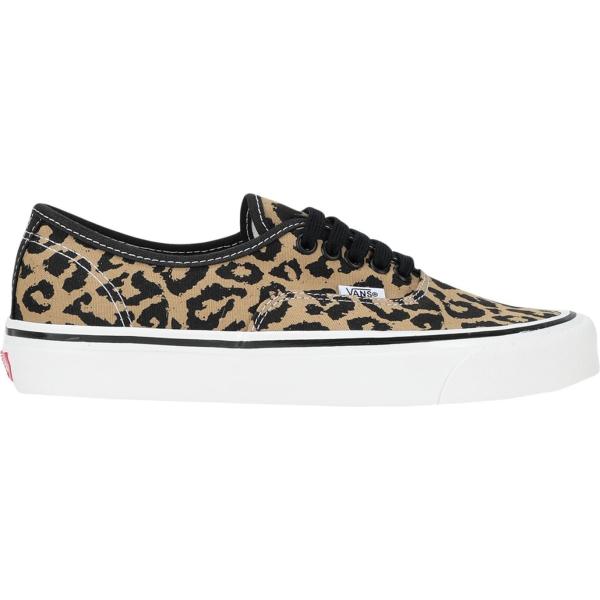 sneakers Vans multicolore animalier