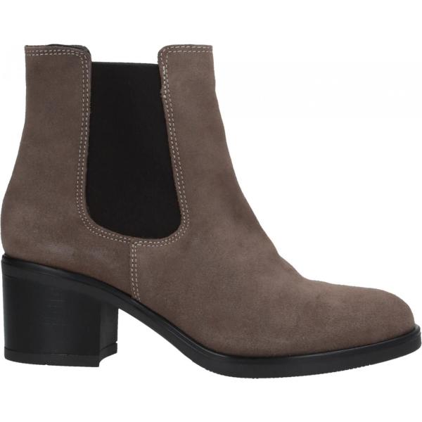 stivaletti CINZIA SOFT by MAURI MODA marrone