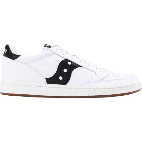 sneakers Saucony bianco