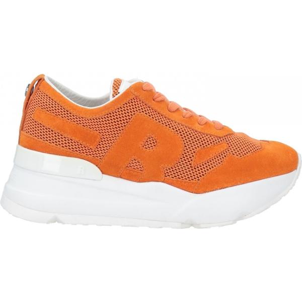 sneakers Rucoline multicolore tinta unita