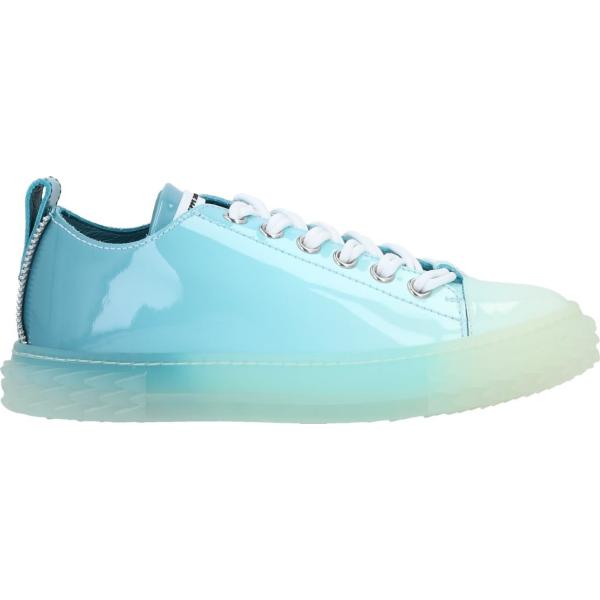 sneakers Giuseppe Zanotti blu