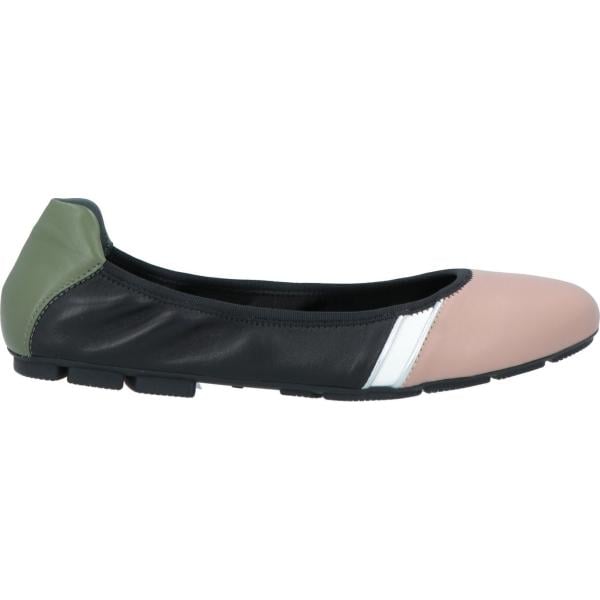 ballerine Hogan bianco