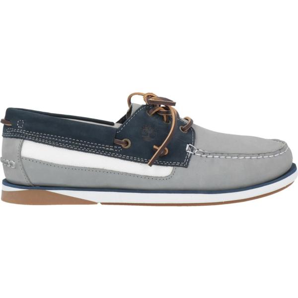 scarpe stringate Timberland multicolore