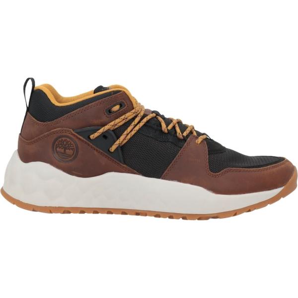sneakers Timberland nero