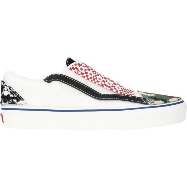 sneakers Vans bianco