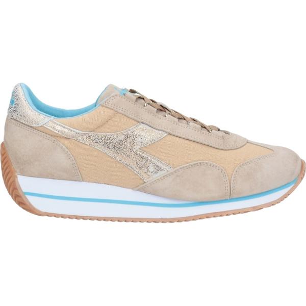sneakers Diadora Heritage grigio