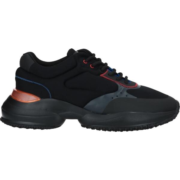 sneakers Hogan nero