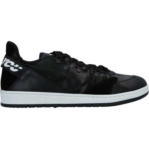sneakers Loriblu nero
