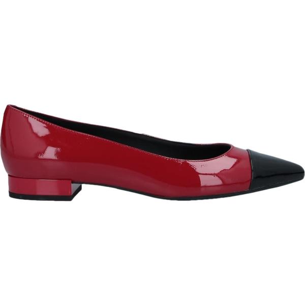 ballerine Geox bianco