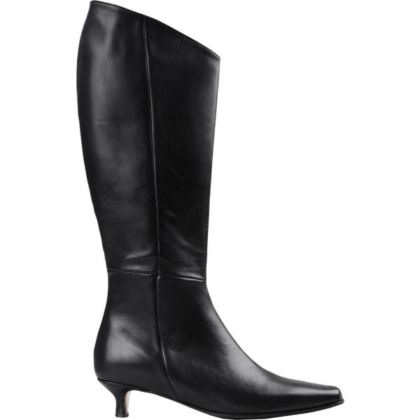 stivali Larianna nero tinta unita