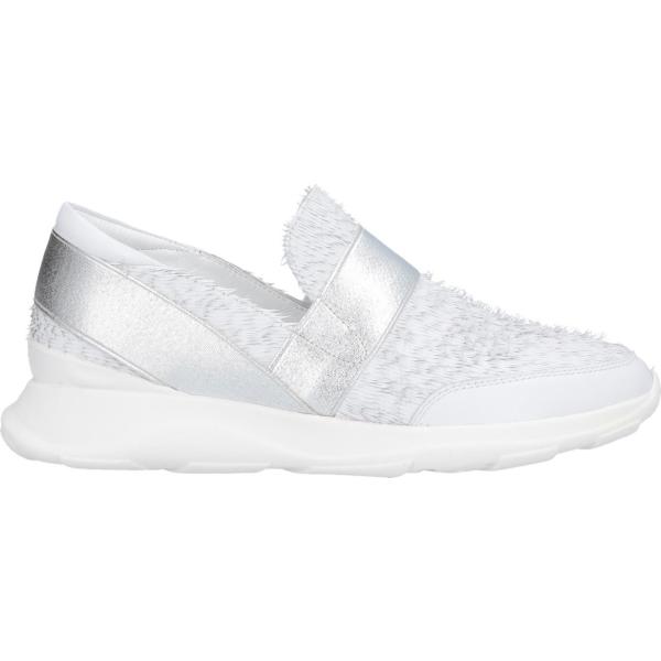 sneakers Alberto Guardiani bianco