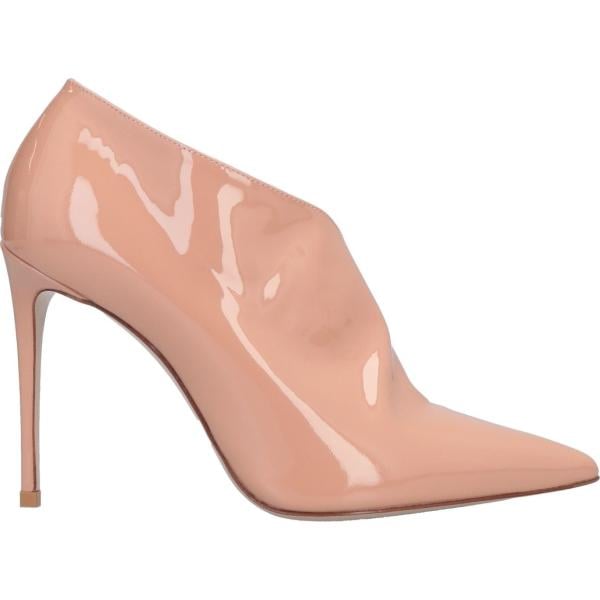 stivaletti Le Silla tinta unita